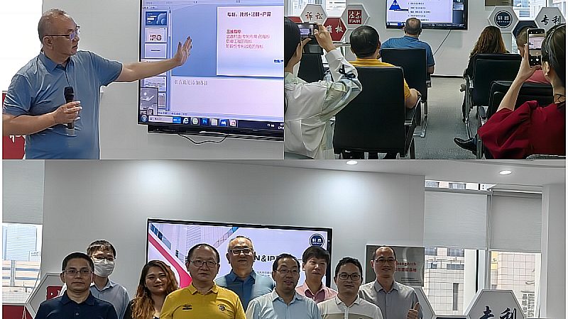财税公司加盟流程：揭秘合规之路的每一步